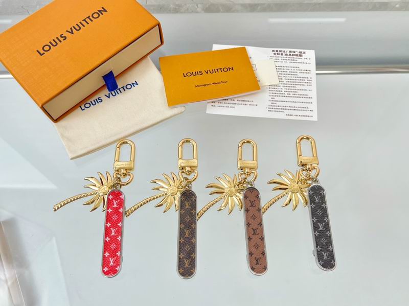 LV keyring lyh80
